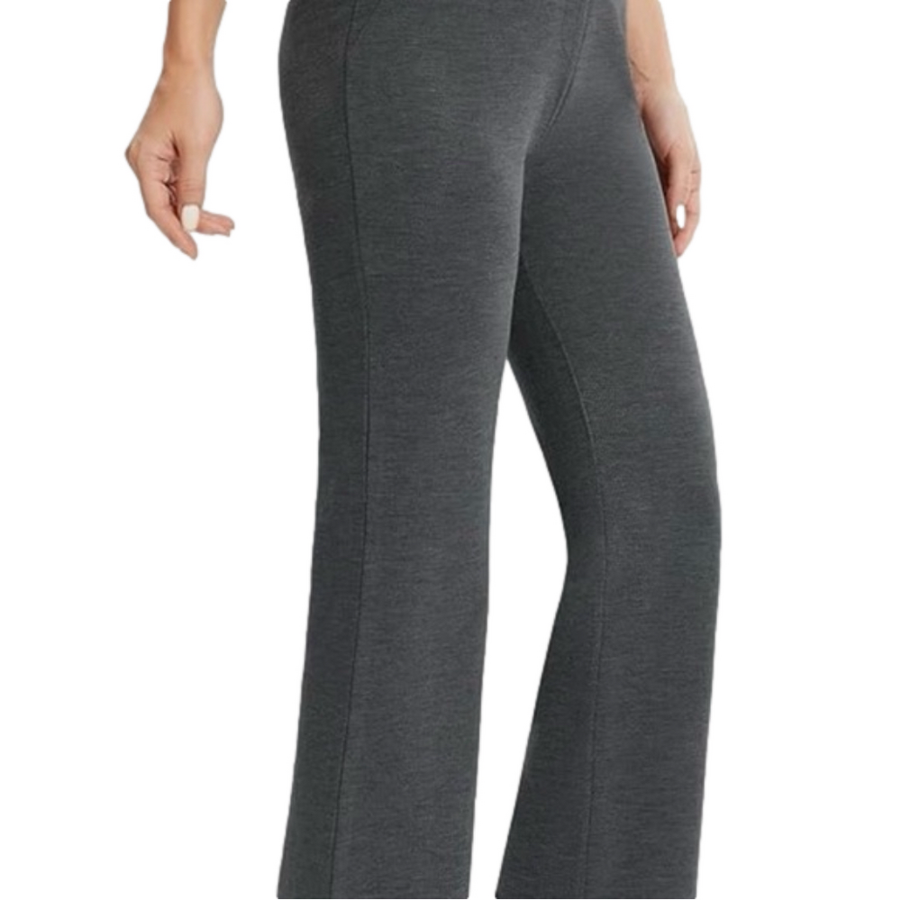 Tapata Women Dress Pants High Waist Business Casual NWT M/8
